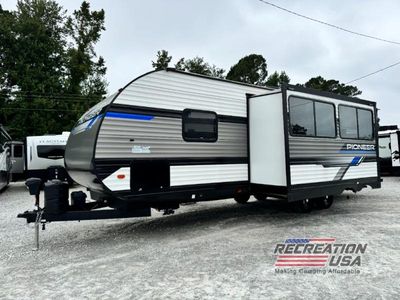 2023 Heartland Pioneer - Photo 5