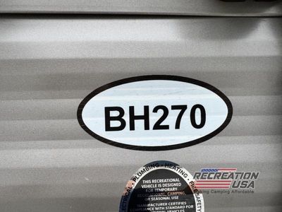 2023 Heartland Pioneer - Photo 7