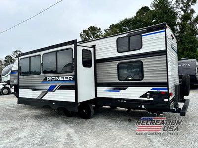 2023 Heartland Pioneer - Photo 3