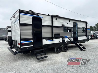 2023 Heartland Pioneer - Photo 4