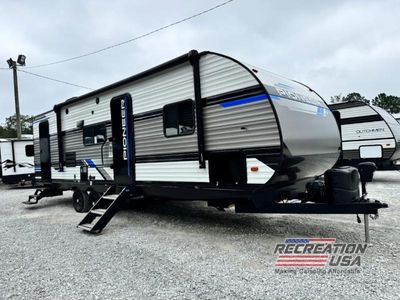 2023 Heartland Pioneer - Photo 1
