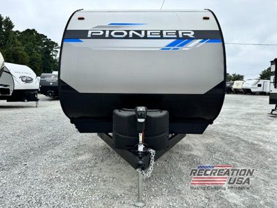 2023 Heartland Pioneer - Photo 2