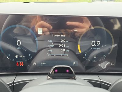 2026 Hyundai Santa Fe — photo 15 view