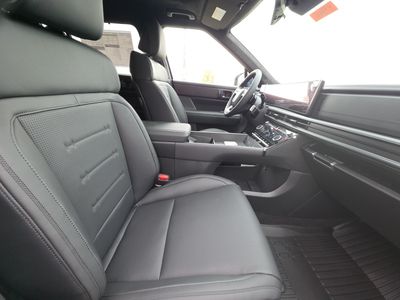 2026 Hyundai Santa Fe — photo 7 view