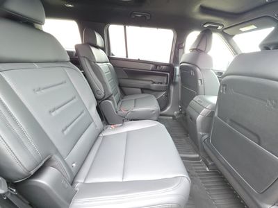 2026 Hyundai Santa Fe — photo 8 view