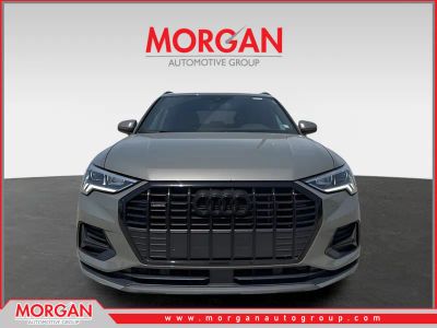 2024 Audi Q3 — photo 8 view