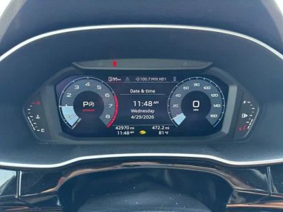 2024 Audi Q3 — photo 16 view