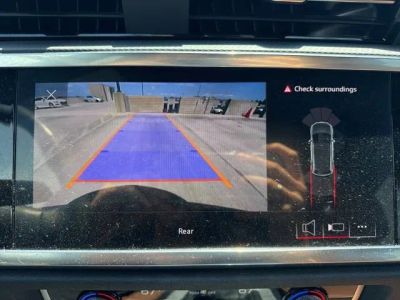 2024 Audi Q3 — photo 20 view