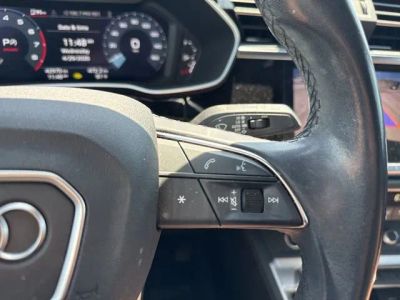2024 Audi Q3 — photo 17 view
