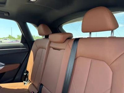 2024 Audi Q3 — photo 12 view