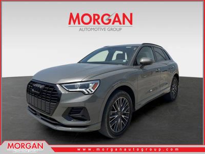 2024 Audi Q3 — photo 7 view