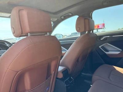 2024 Audi Q3 — photo 11 view