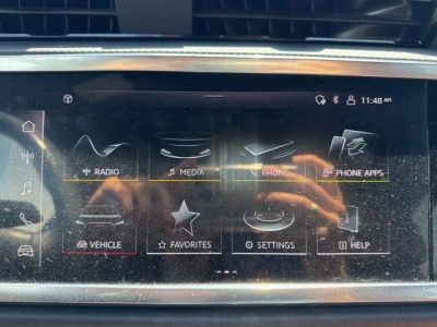 2024 Audi Q3 — photo 19 view