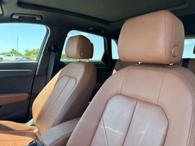 2024 Audi Q3 — photo 14 view