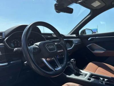 2024 Audi Q3 — photo 13 view