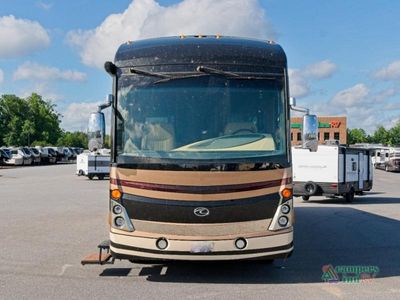 2015 Fleetwood RV American Tradition - Photo 29