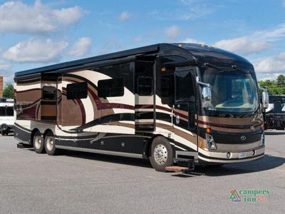 2015 Fleetwood RV American Tradition - Photo 1