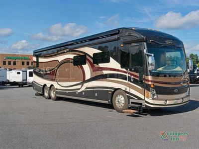 2015 Fleetwood RV American Tradition - Photo 28