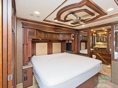2015 Fleetwood RV American Tradition - Photo 21