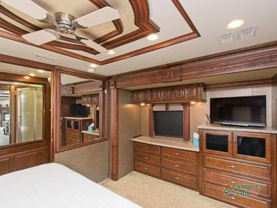 2015 Fleetwood RV American Tradition - Photo 20