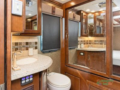 2015 Fleetwood RV American Tradition - Photo 24