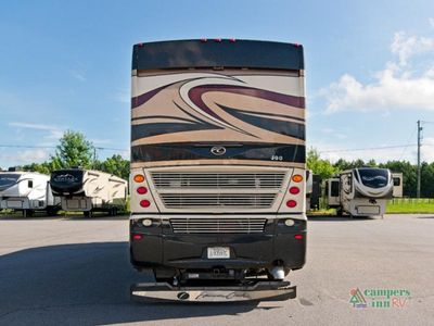 2015 Fleetwood RV American Tradition - Photo 33