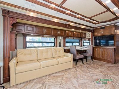 2015 Fleetwood RV American Tradition - Photo 8
