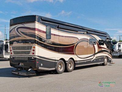 2015 Fleetwood RV American Tradition - Photo 34