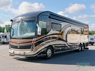 2015 Fleetwood RV American Tradition - Photo 30