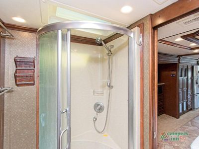 2015 Fleetwood RV American Tradition - Photo 26