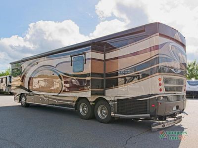 2015 Fleetwood RV American Tradition - Photo 3