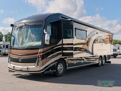 2015 Fleetwood RV American Tradition - Photo 2