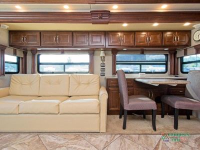 2015 Fleetwood RV American Tradition - Photo 9