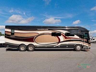 2015 Fleetwood RV American Tradition - Photo 35