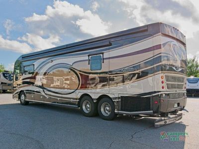 2015 Fleetwood RV American Tradition - Photo 32