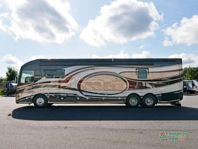 2015 Fleetwood RV American Tradition - Photo 31