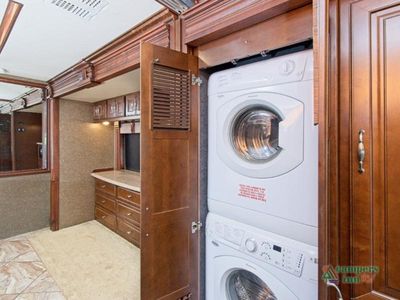 2015 Fleetwood RV American Tradition - Photo 27