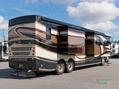 2015 Fleetwood RV American Tradition - Photo 4