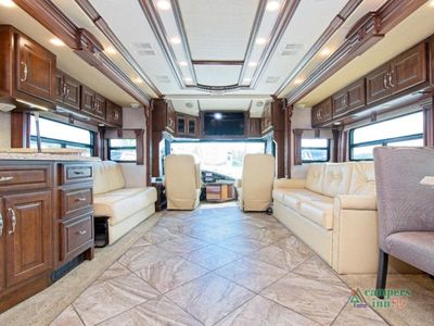 2015 Fleetwood RV American Tradition - Photo 11