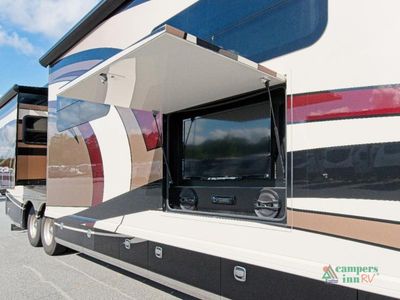 2015 Fleetwood RV American Tradition - Photo 36