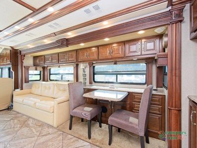 2015 Fleetwood RV American Tradition - Photo 10
