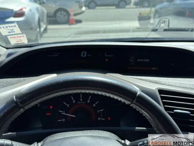 2012 Honda Civic — photo 16 view