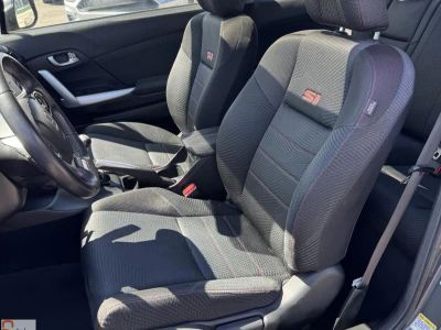 2012 Honda Civic — photo 11 view