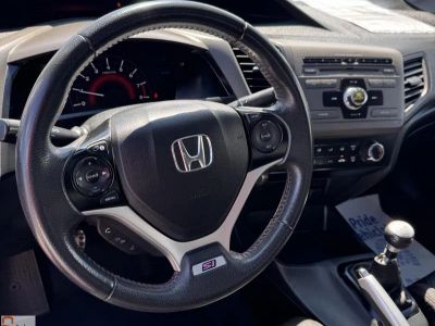 2012 Honda Civic — photo 13 view