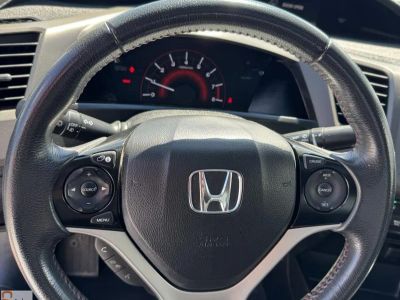 2012 Honda Civic — photo 14 view