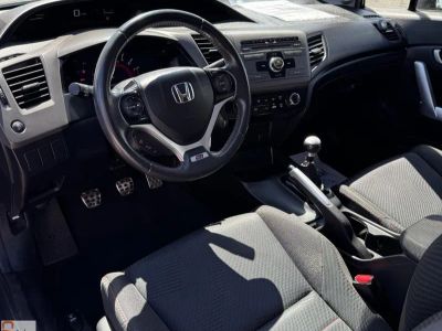 2012 Honda Civic — photo 12 view