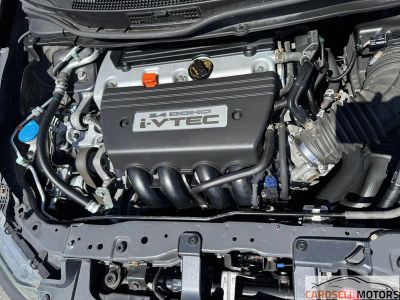 2012 Honda Civic — photo 20 view