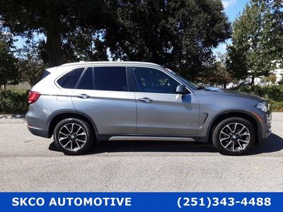 2017 BMW X5 - Photo 5