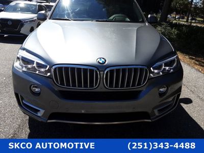 2017 BMW X5 - Photo 6