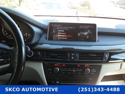 2017 BMW X5 - Photo 12
